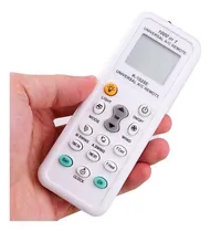 Comprar Controle Remoto Ar Condicionado Universal Para Todas Marcas