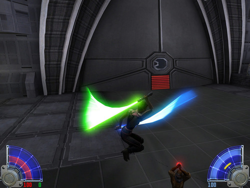 Star Wars Jedi Knight Collection - Ps4 - Novo/lacrado