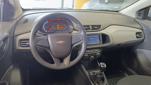 Chevrolet Onix 1.0 Joy 5p