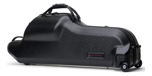 Estuche Sax Barítono Protec Bullet