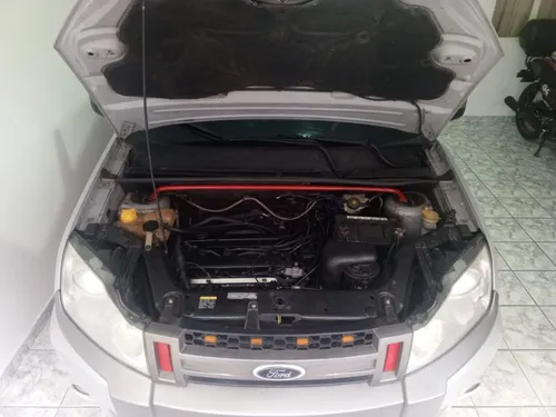 Ford Ecosport 2.0 L 4x4