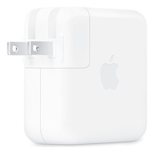 Cargador Apple Macbook Usb Tipo Type C 30w 20v 1.5a 15v 2a