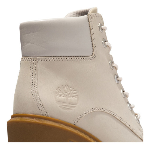 Botas Casual Timberland Allington 6 Tb0a5y7mf48 Mujer