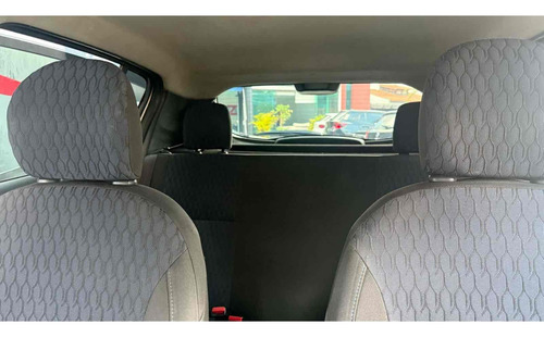 Renault Sandero 1.0 AUTHENTIQUE 16V FLEX 4P MANUAL
