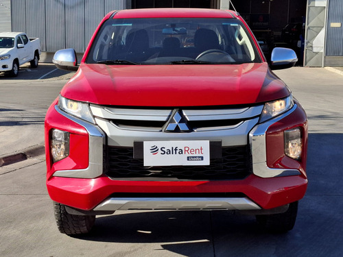 Mitsubishi L200 L200 Katana D/C 2.4 TD MT CR