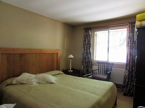 Cauquenes, 18 Hectáreas, Casa Y Viñas (95594)