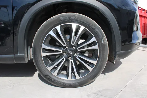 Dodge Journey 2022