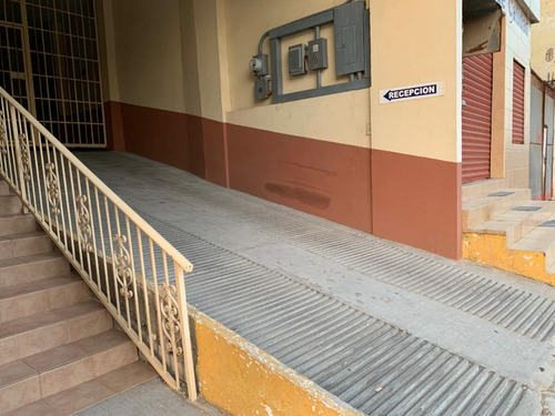 Edificio En Venta Lucio Blanco
