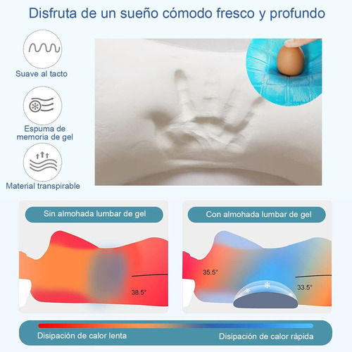 Almofada Lombar Para Dormir Almofada Cintura Almofada Apoio