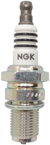 Ngk (7385) Cr7eix Bujía De Encendido Iridium Ix, Paquete De