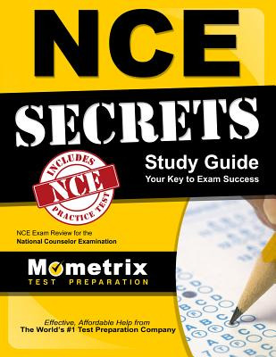 Libro Nce Secrets Study Guide: Nce Exam Review For The Na...