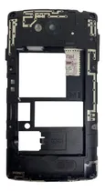 Comprar Carcasa Interna C\u002F Lente Camara Altavoz Para LG Optimus F60