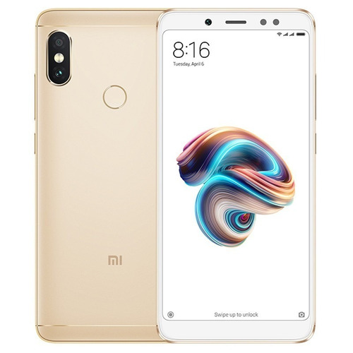 Smartphone Xiaomi Redmi Note 5