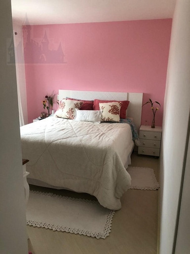 Imagem 6 de 28 de Apartamento Para Venda, 4 Dormitórios, Vila Dom Pedro I - São Paulo - 12028