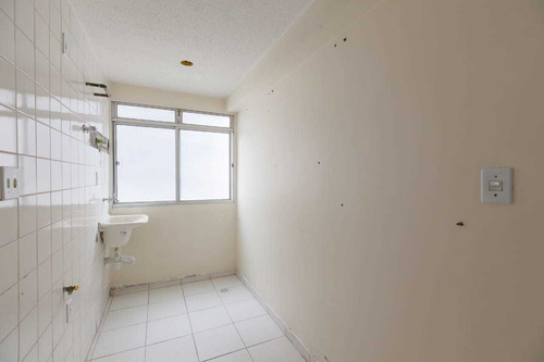 Imagem 5 de 13 de Apartamento À Venda Vila Regina, Rua Agostinho Correia-11007