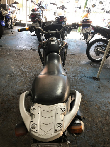 Honda Nxr Bros 125 E.s