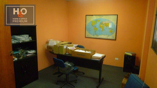 Imagem 10 de 13 de Galpão Para Alugar, 689 M² - Vila Prudente (zona Leste) - São Paulo/sp - Ga0192