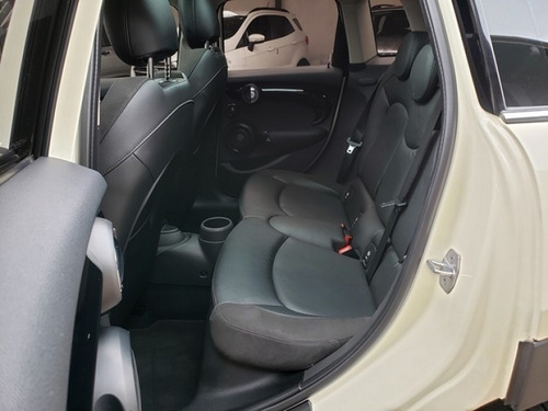 Imagem 15 de 15 de Mini Cooper S 2.0 Top