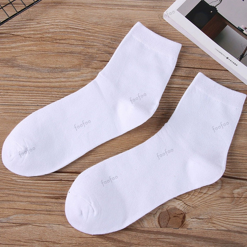 Unisex Calcetines De Cómodo Calcetines De Deporte 15 Pares