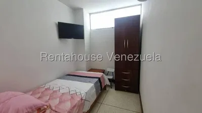 Apartamento en alquiler