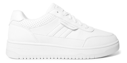 Zapatillas Urbanas North Star Maisy Blanco Hombre