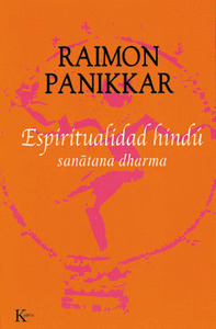 Espiritualidad Hindú (libro Original)