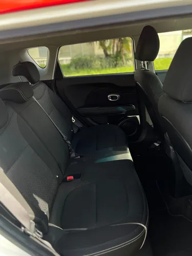 Kia Soul 1.6