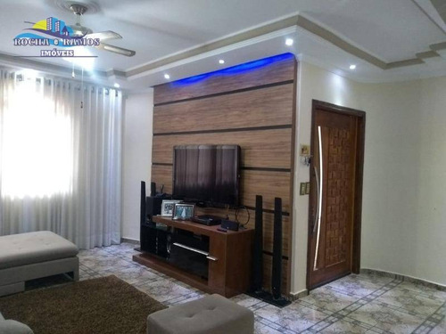 Imagem 4 de 30 de Casa Venda Satélite Iris Campinas Sp. - Ca0774
