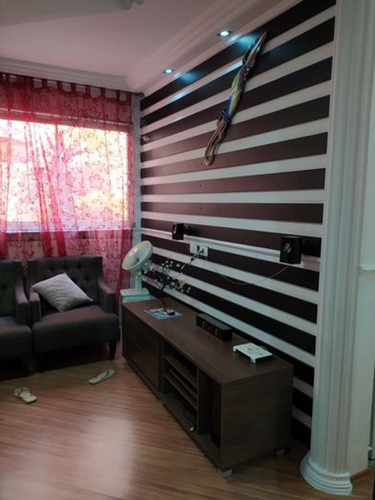 Imagem 4 de 16 de Apto São Lucas | 3 Quartos | 68 M² | Cond: R$480.00 | 1 Vaga - 1qxmjw8