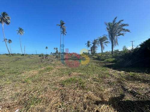 Imagem 2 de 5 de Lote No Syrihiba Ii Próximo A Praia Em Águas De Olivença - 7555
