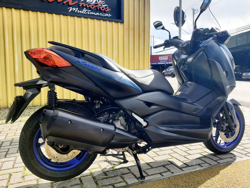 Yamaha Xmax 250 Abs