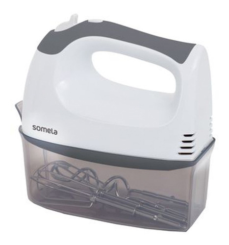 Batidora Somela 5 Velocidades Easymix Hm250