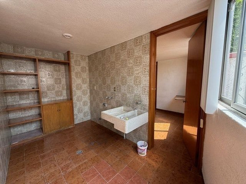 Casa En Venta Bosque De Las Lomas, Bosque De Caobas