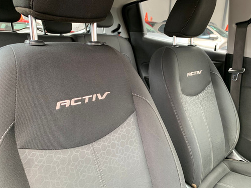 Chevrolet Spark 1.4 Active Mt
