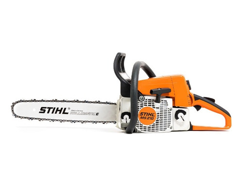 Motosierra Stihl Ms 210 - Serva