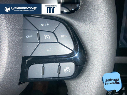 Fiat Toro FREEDOM 1.3 TURBO AT