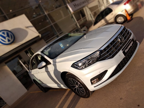 Volkswagen Vento Highline 250 Tsi At En Stock P Entregar