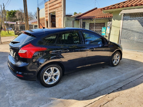 Imagen 2 de 10 de Ford Focus S