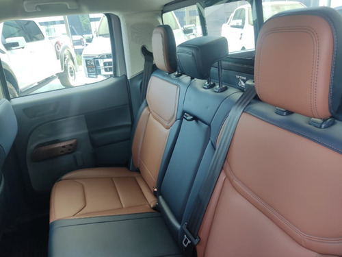 Imagen 10 de 15 de Ford Maverick 2022 - Plan De Ahorro
