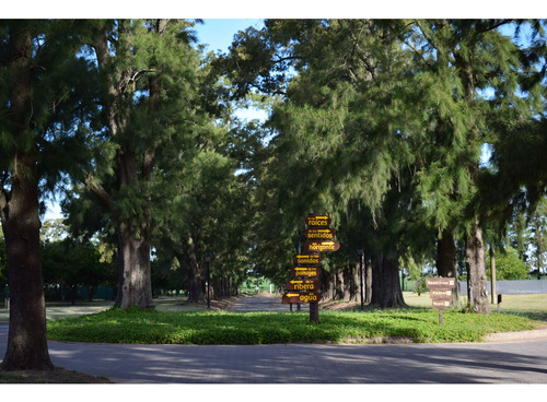 Oportunidad Barrio Cerrado Costanera - Barrio Ribera