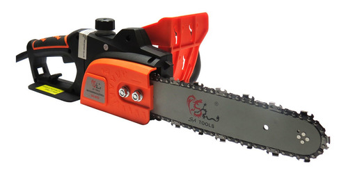 Moto Serra Elétrica 1.800w Sabre 12 Pol. Eletroserra Sa9019