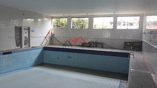 Imagem 16 de 19 de Espaço Comercial Para Locação No Centro De Itaquera Alugamos Total Ou Parcial: Parte Superior 450m² Parte Inferior: 450m² - 101