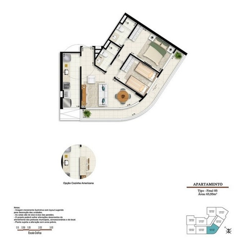 Apartamento À Venda No Bairro Vila Isabel - Rio De Janeiro/rj - O-9367-18537