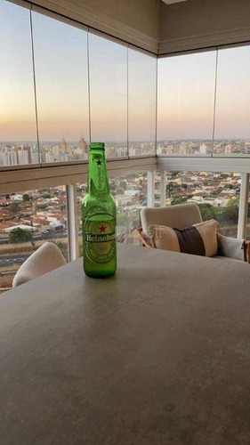 Imagem 2 de 21 de Apartamento Com 2 Dormitórios À Venda, 105 M² Por R$ 1.000.000 - Jardim Urano - São José Do Rio Preto/sp - Ap2587