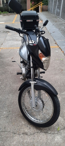 Imagem 2 de 8 de Honda Cg 150 Mix Ks