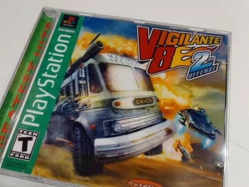 Jogos De Luta Ps1  MercadoLivre 📦