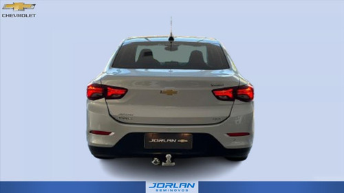 Chevrolet Onix 1.0 TURBO FLEX PLUS LTZ MANUAL