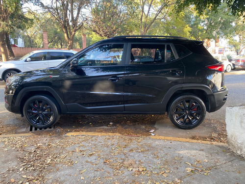 Jac Sei4 Black Series Aut 1.5 Turbo