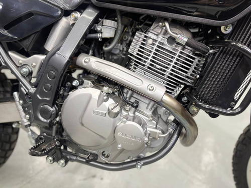 Suzuki Dr 650 2024