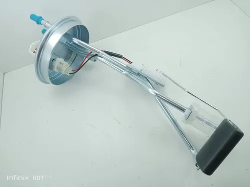 Flotante De Gasolina Pregio 3.0